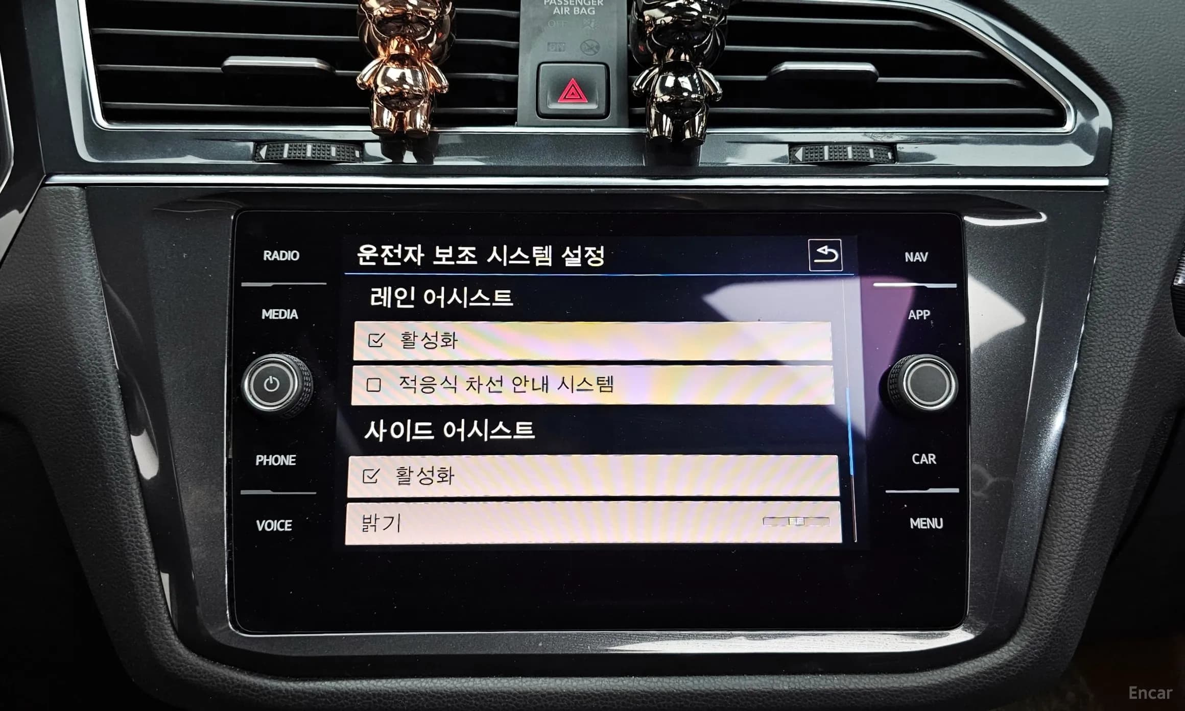 Tiguan All Space
