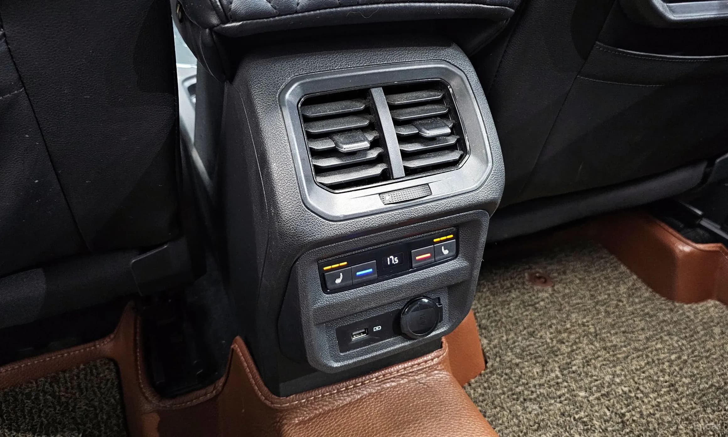Tiguan All Space