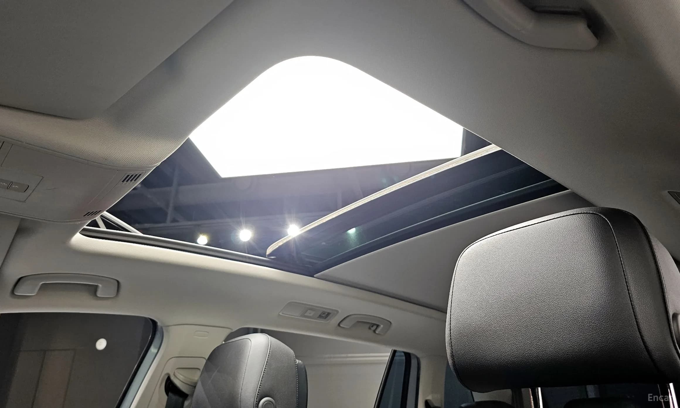 Tiguan All Space