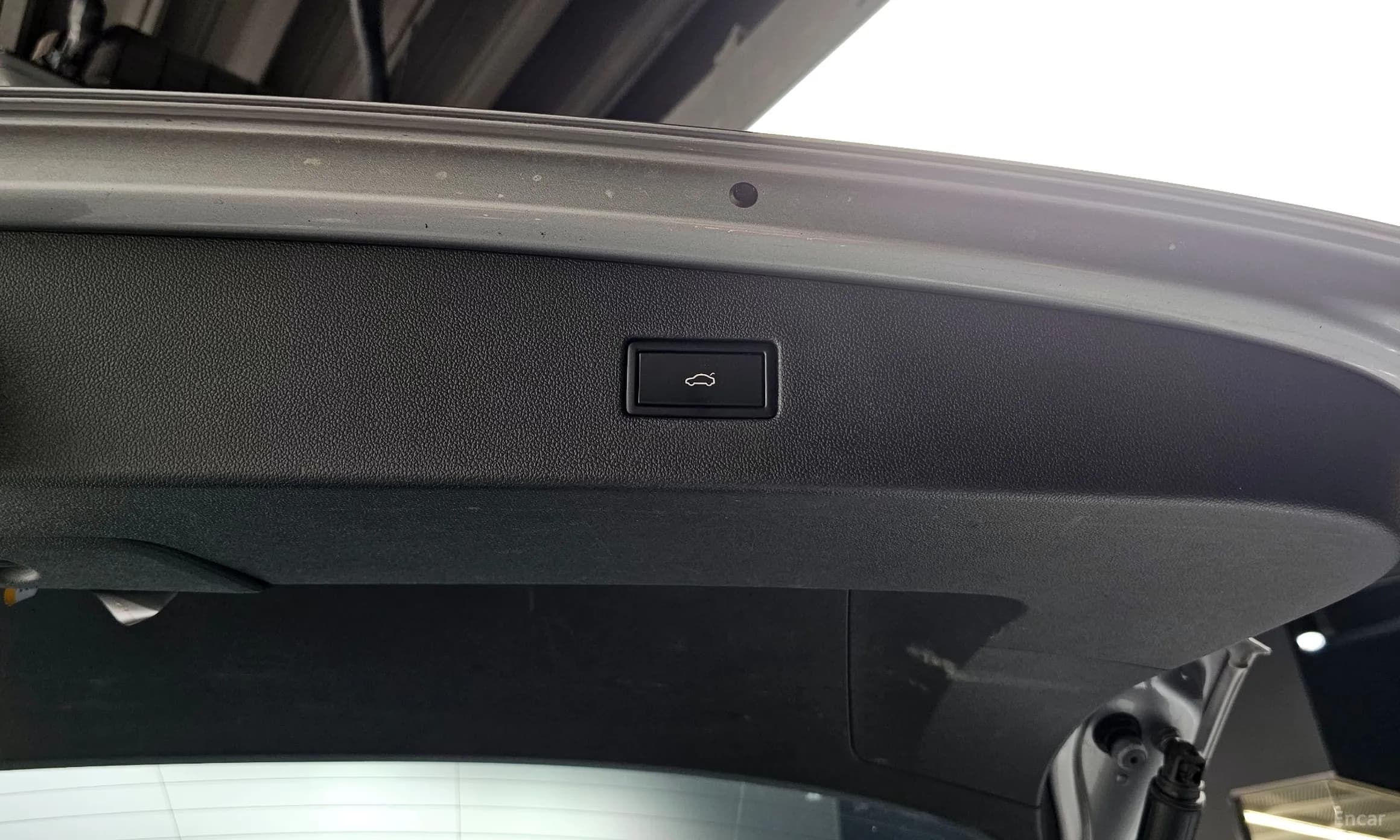 Tiguan All Space