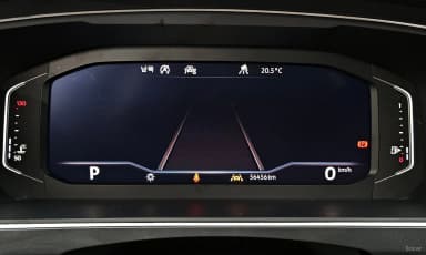 Tiguan All Space