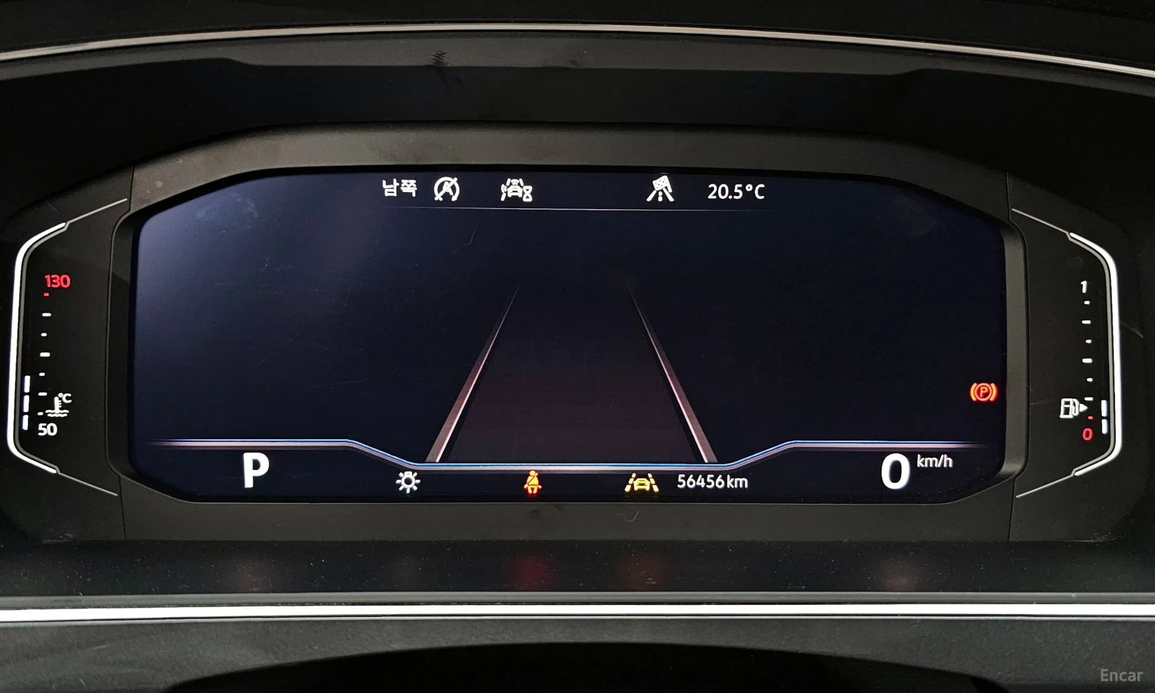 Tiguan All Space