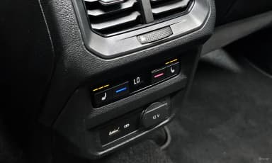 Tiguan 2nd Generation