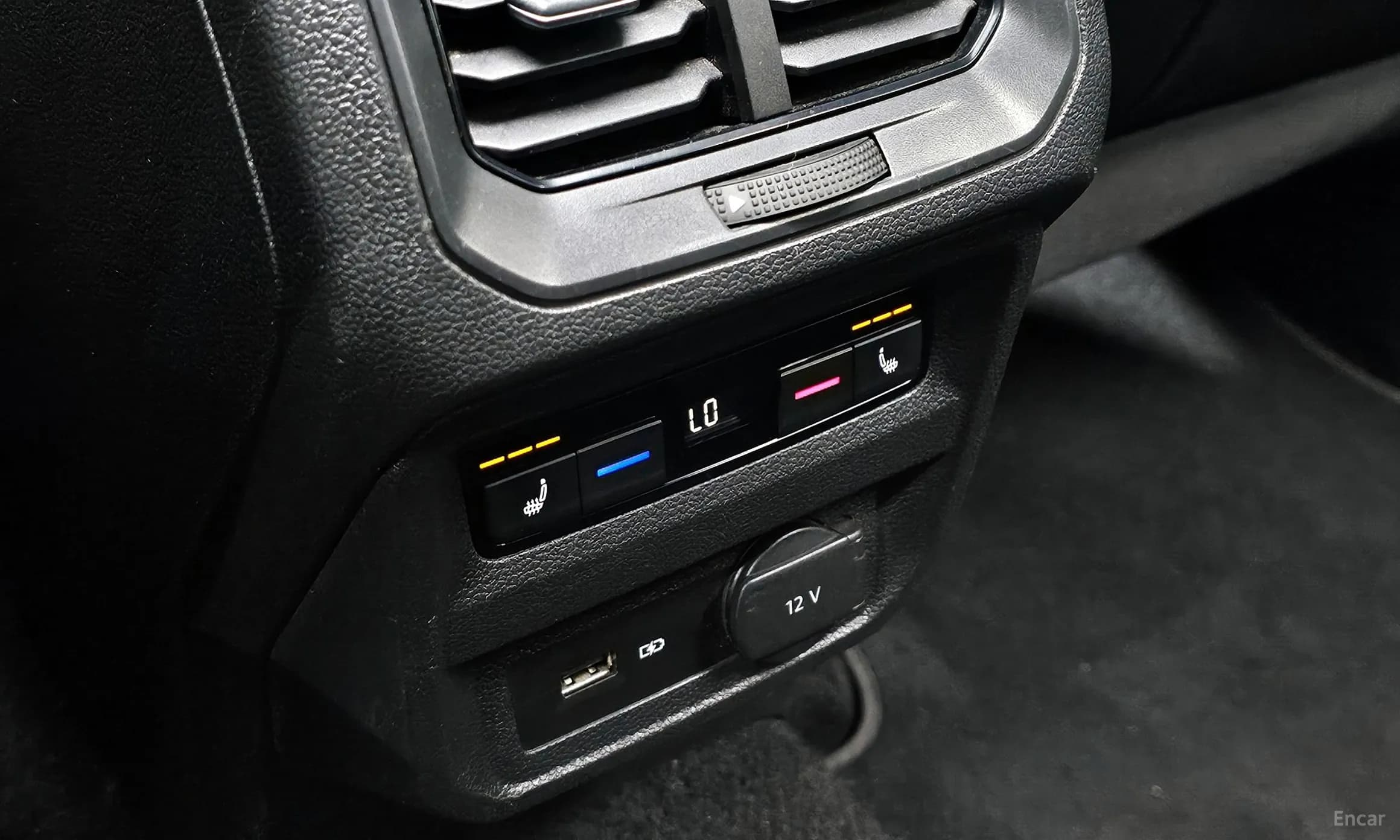 Tiguan 2nd Generation