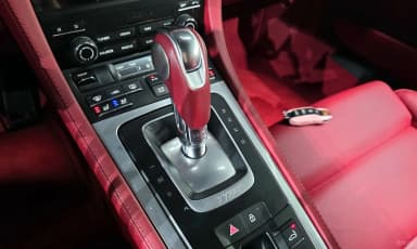 718 Boxster
