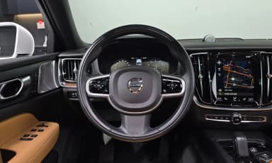 V60 Cross-Country 2nd Generation