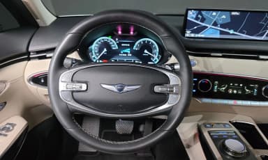 GV70