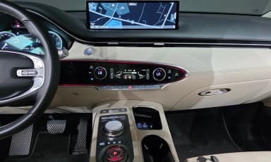 GV70