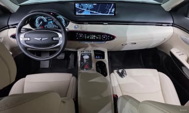 GV70