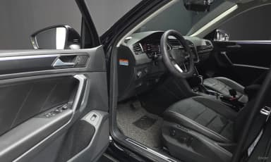 Tiguan 2nd Generation