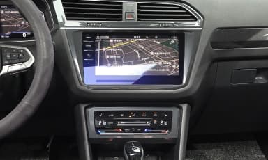 Tiguan 2nd Generation