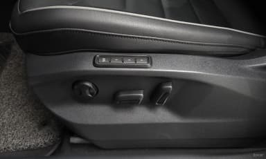Tiguan 2nd Generation