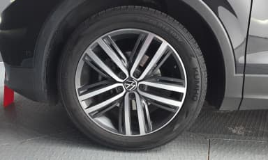 Tiguan 2nd Generation