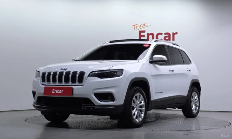 Cherokee (KL)