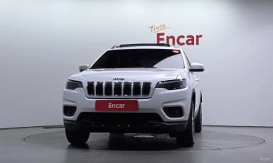 Cherokee (KL)
