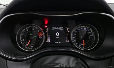 Cherokee (KL)