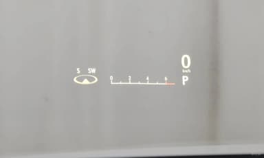 RX450hL 4th Generation
