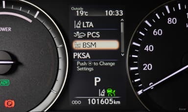 RX450hL 4th Generation