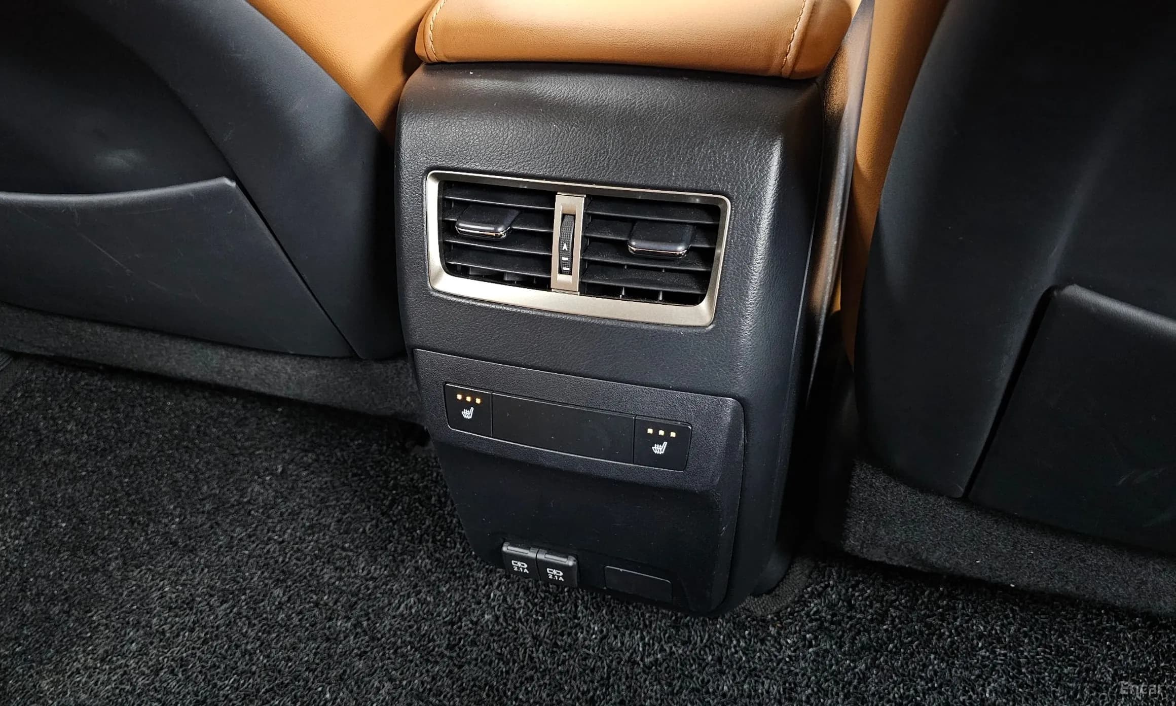 RX450hL 4th Generation