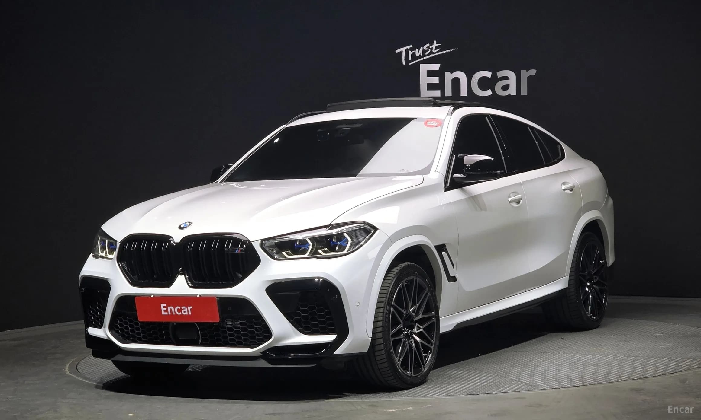 X6M (G06)