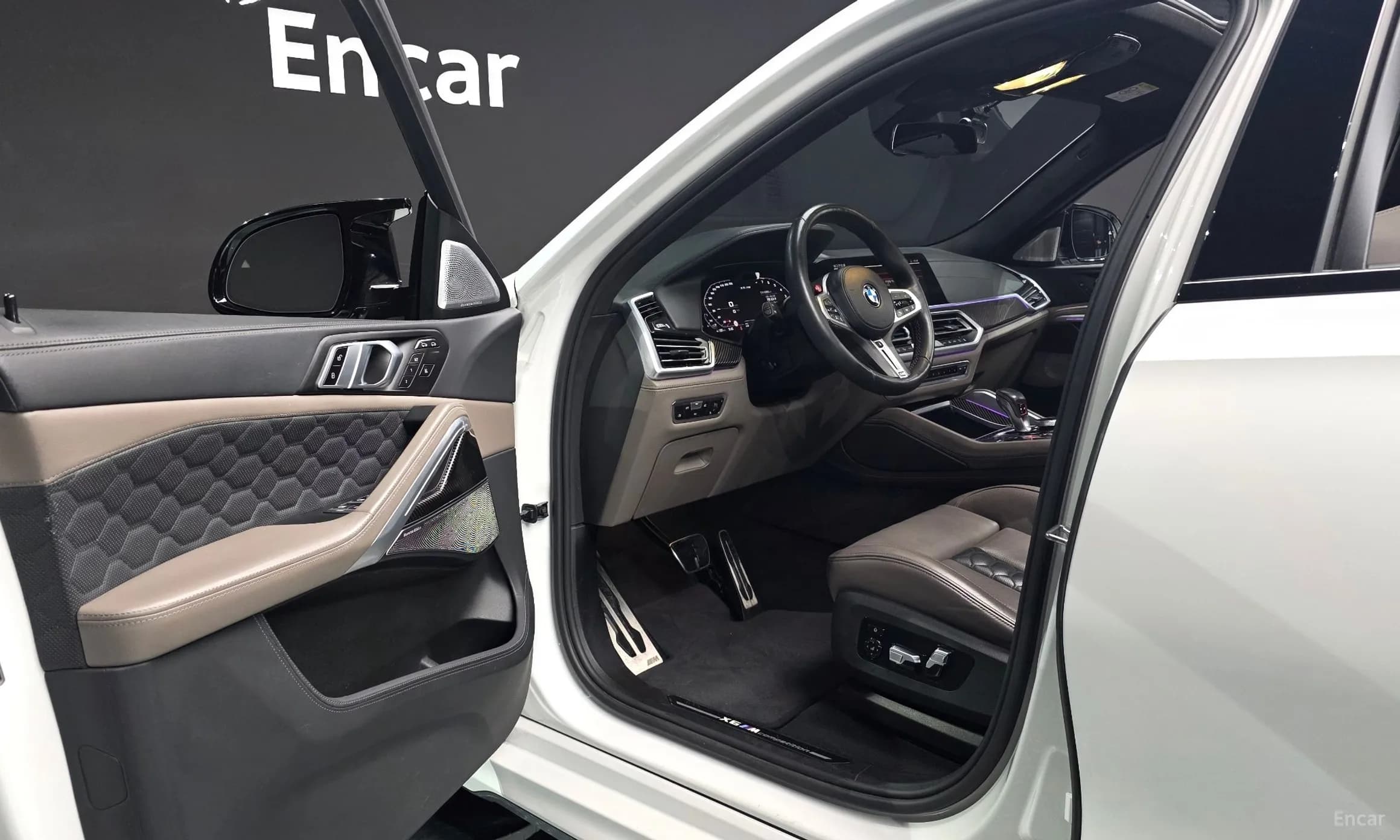X6M (G06)