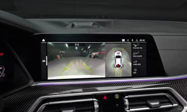 X6M (G06)