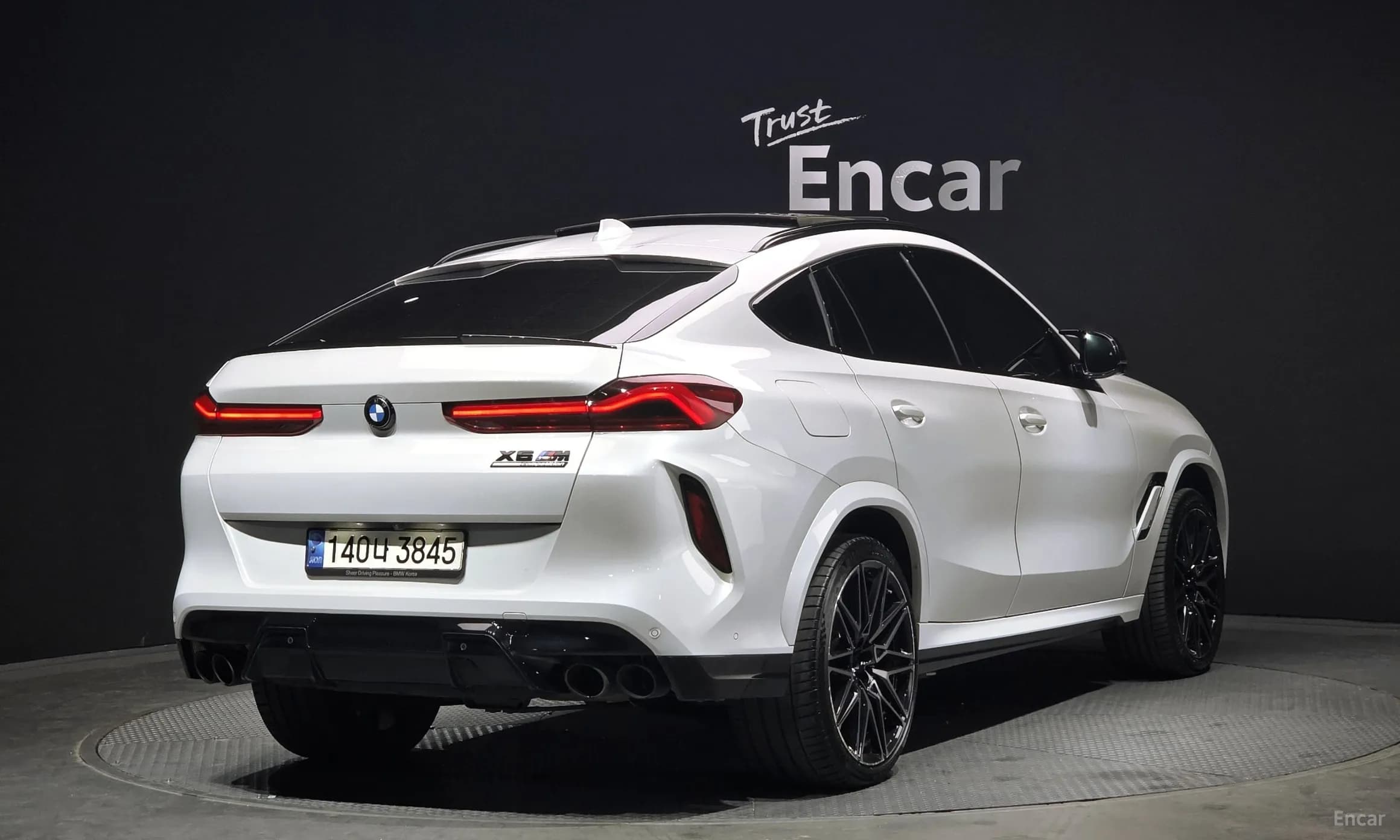 X6M (G06)