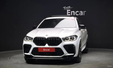 X6M (G06)