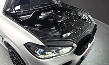 X6M (G06)