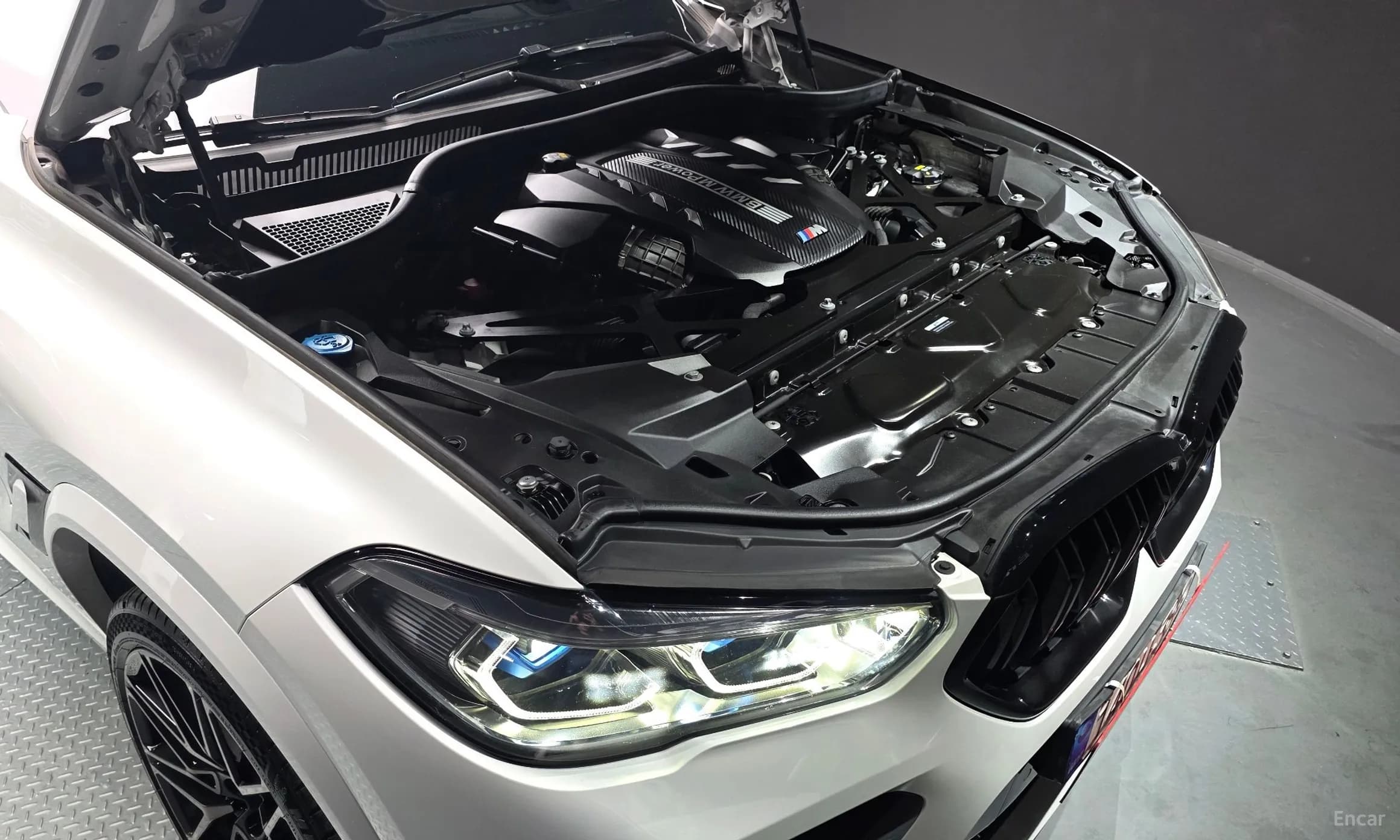X6M (G06)