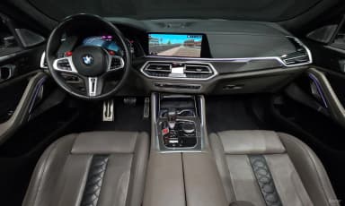 X6M (G06)