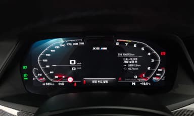X6M (G06)