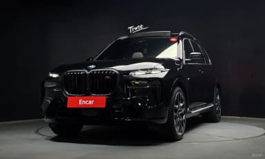 X7 (G07)