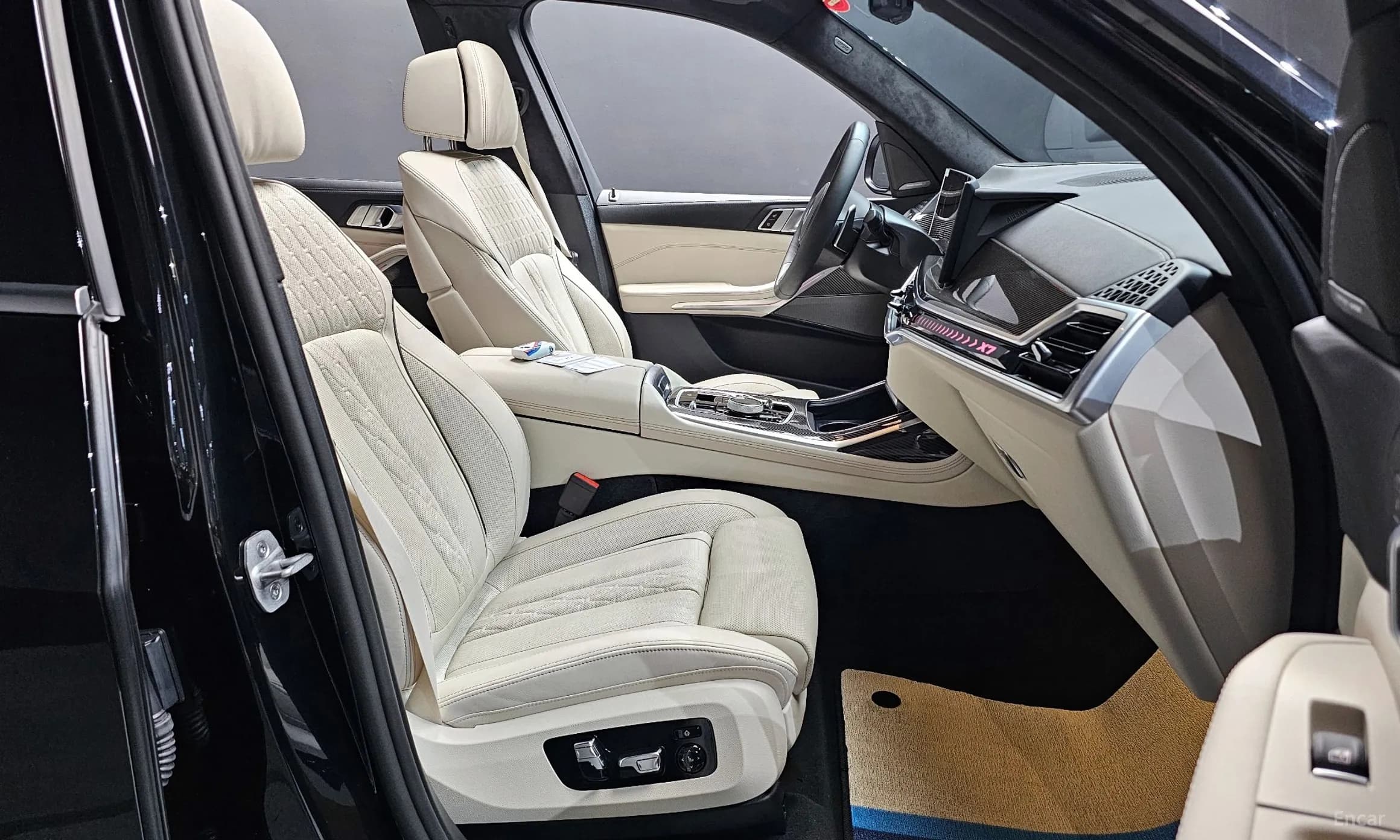 X7 (G07)