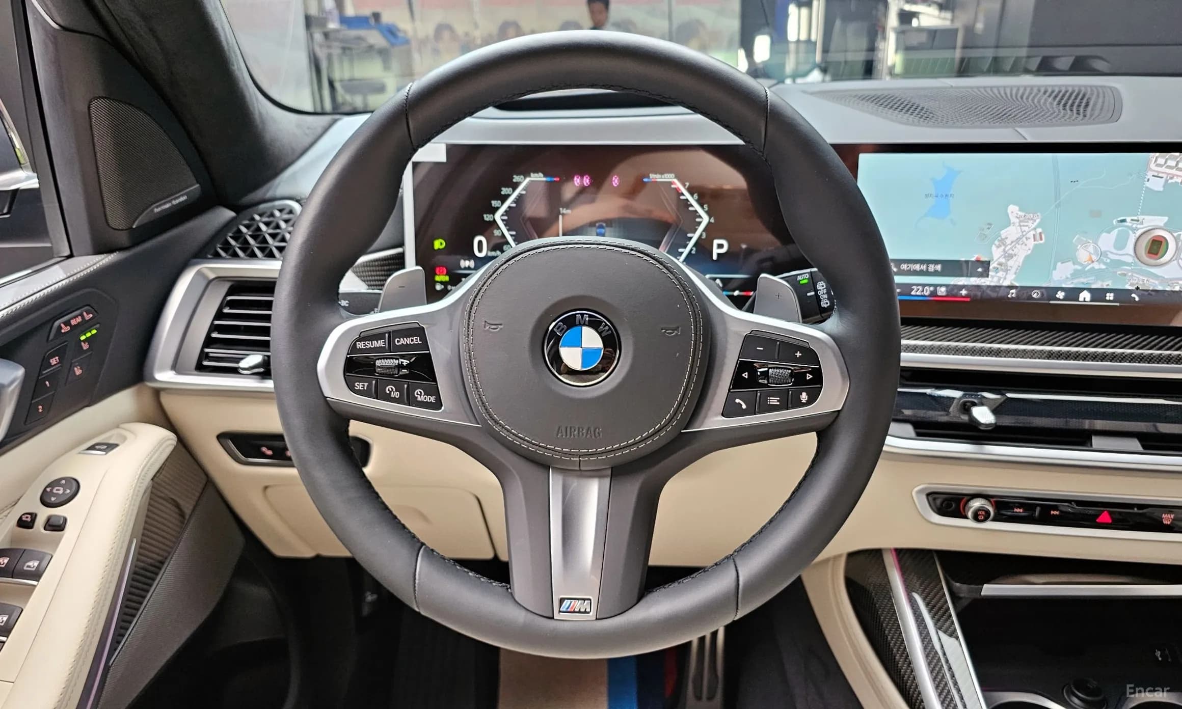 X7 (G07)