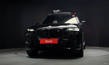 X7 (G07)