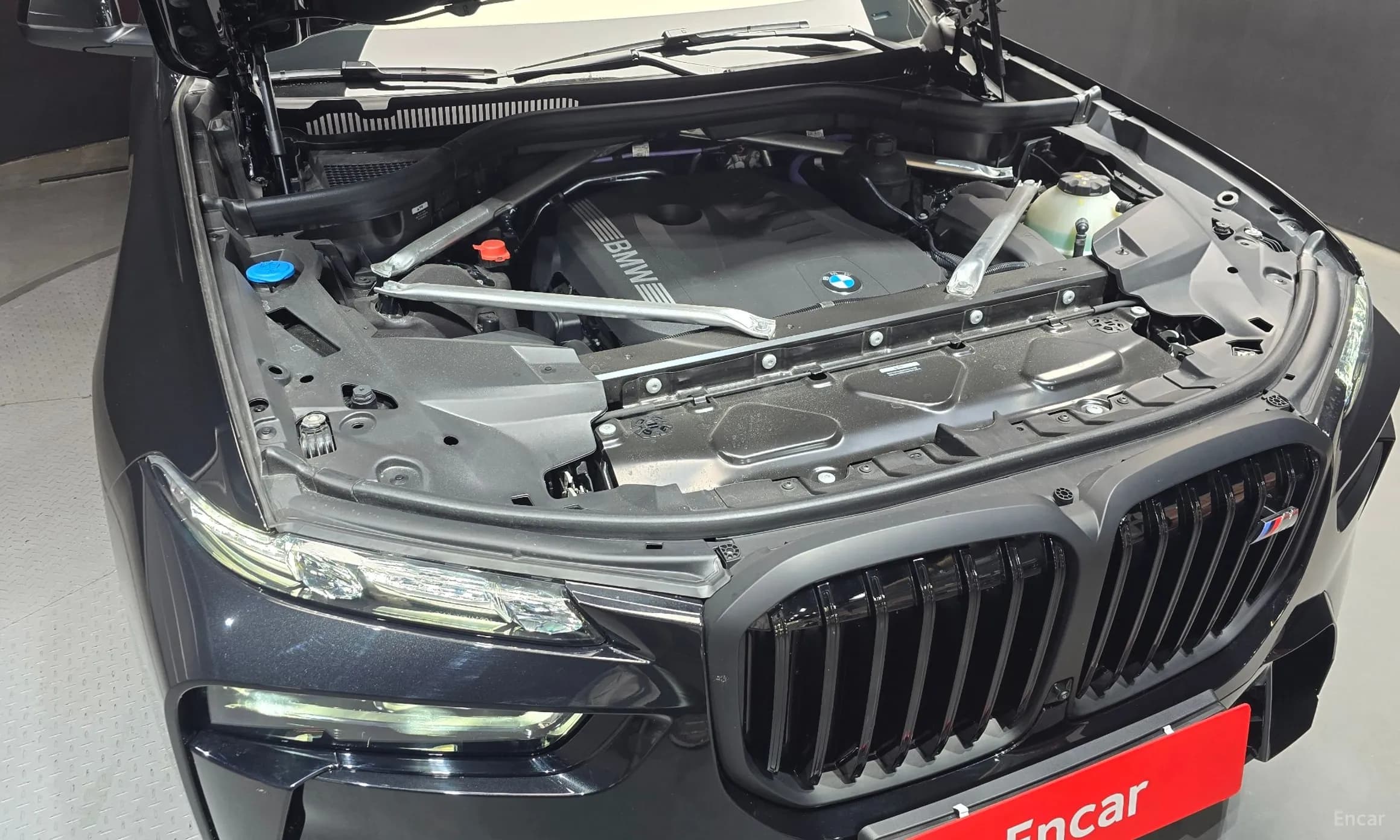 X7 (G07)