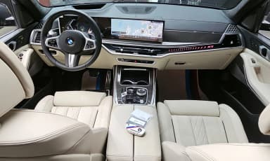 X7 (G07)