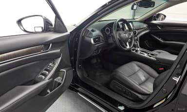 Accord 10th Generation