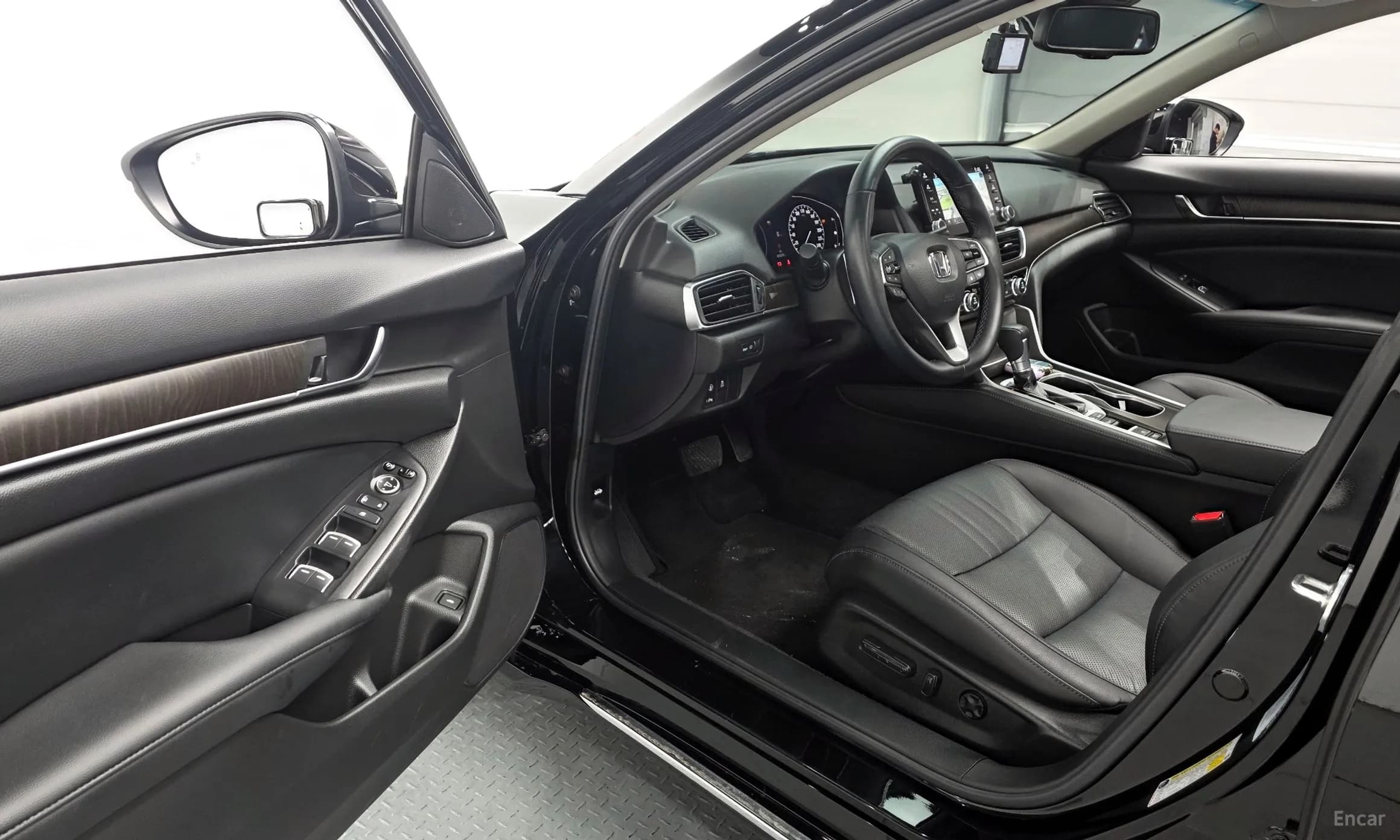 Accord 10th Generation