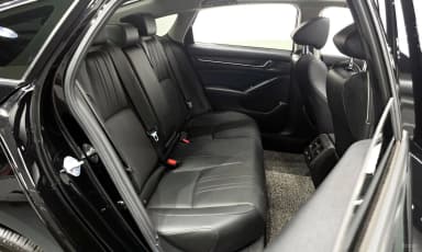 Accord 10th Generation