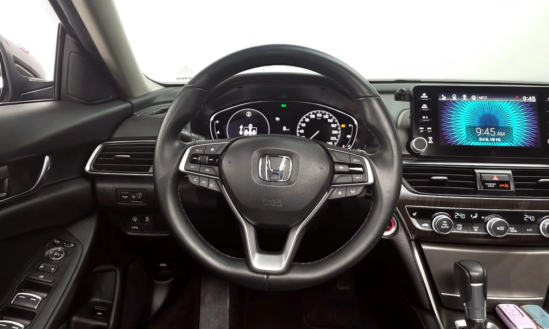 Accord 10th Generation