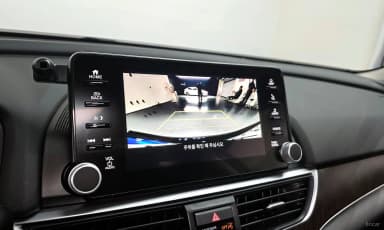 Accord 10th Generation