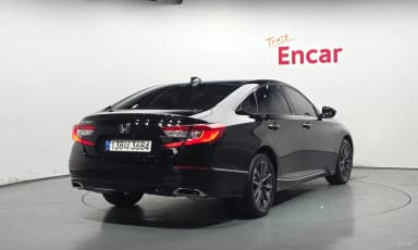 Accord 10th Generation