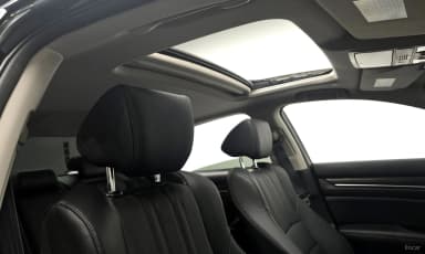 Accord 10th Generation