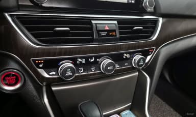 Accord 10th Generation
