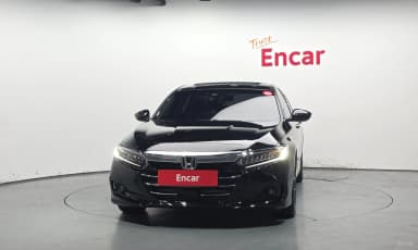 Accord 10th Generation