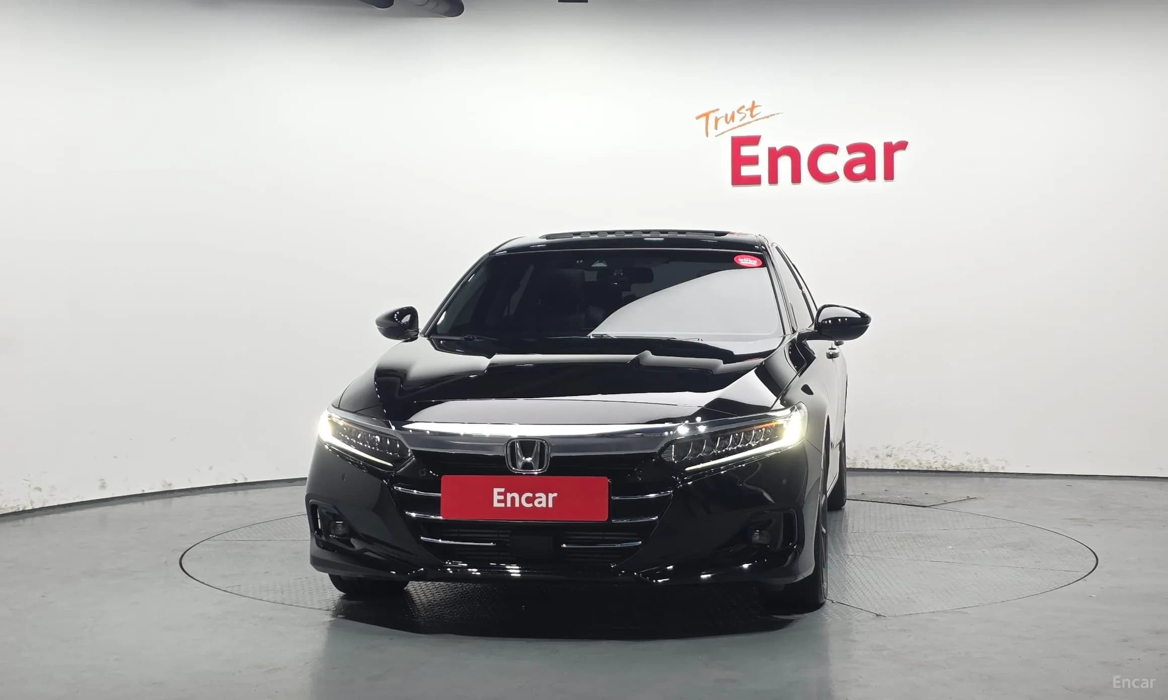 Accord 10th Generation