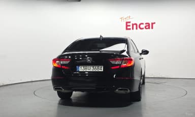 Accord 10th Generation