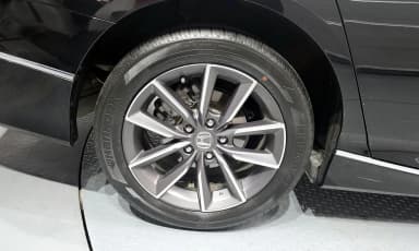 Accord 10th Generation